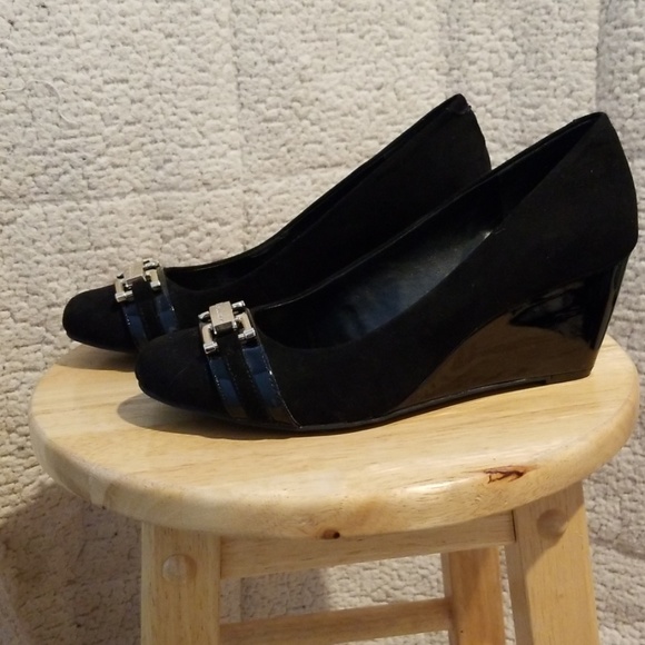 BCBGeneration wedge - Picture 2 of 4